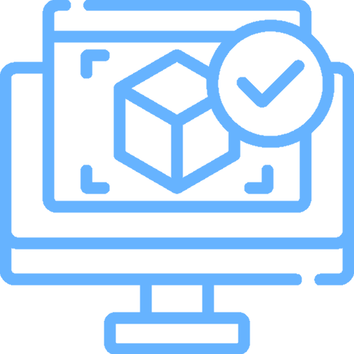 Rendering icon